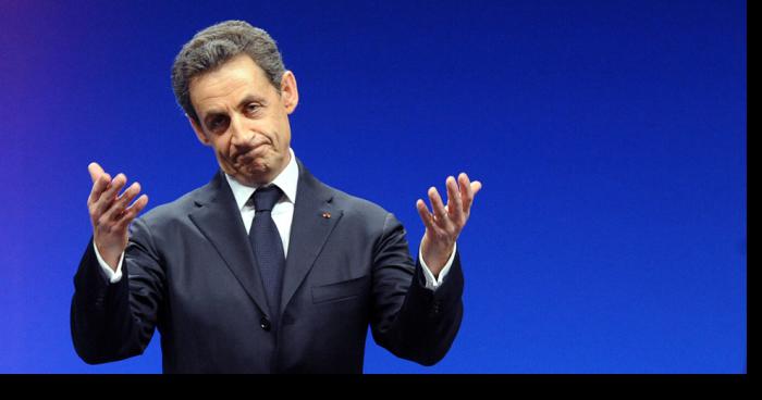 Nicolas Sarkozy estime qu'il a littéralement changé mais qu'il reste quand même le même qu'avant