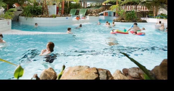 La chaîne de plaisirs aquatique ferme ses portes