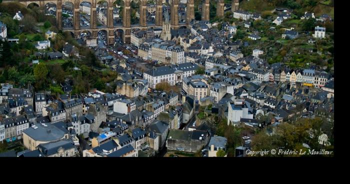 Alerte à la bombe a Morlaix