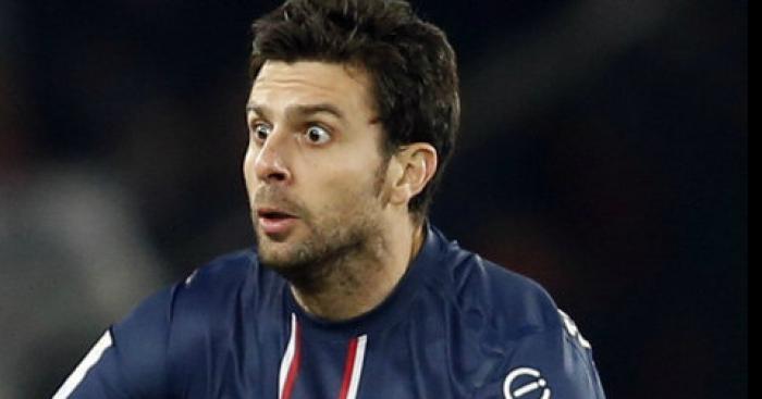 OFFICIEL THIAGO MOTTA EST OLYMPIEN