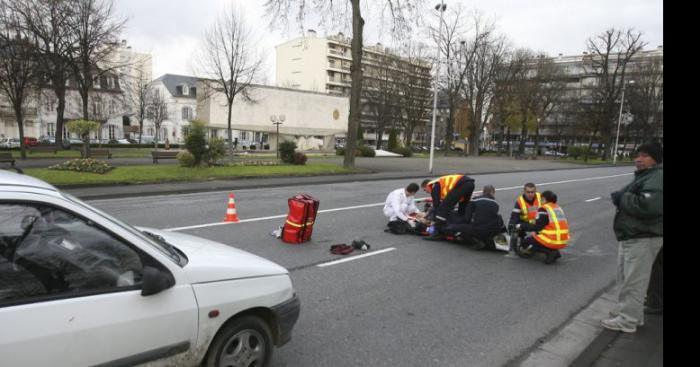 Mort d'un jeune percuté par une voiture