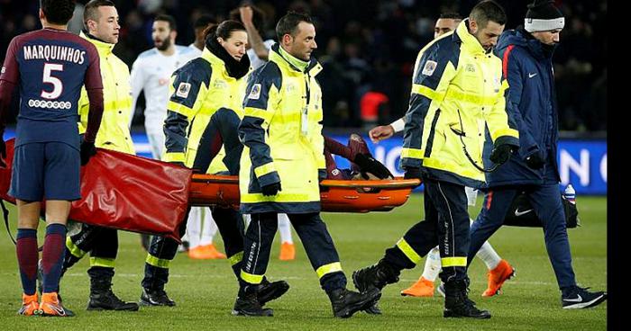 Après la victoire du PSG 3-0 contre l'Olympique de Marseille et la blessure de Neymar, le coach parisien se tourne sur sa recrue toulonnaise.Decouvrez...