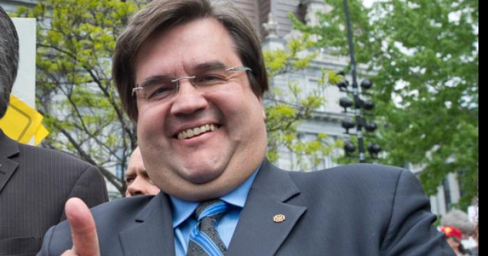 Le maire Coderre est réellement le maire Tremblay!