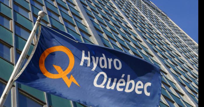 Hydro-Québec coupe le courant à Chicoutimi