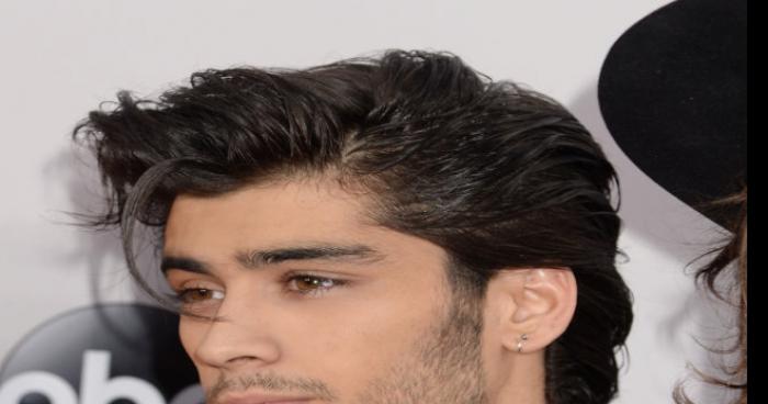 Zayn reviens dans le groupe de One direction