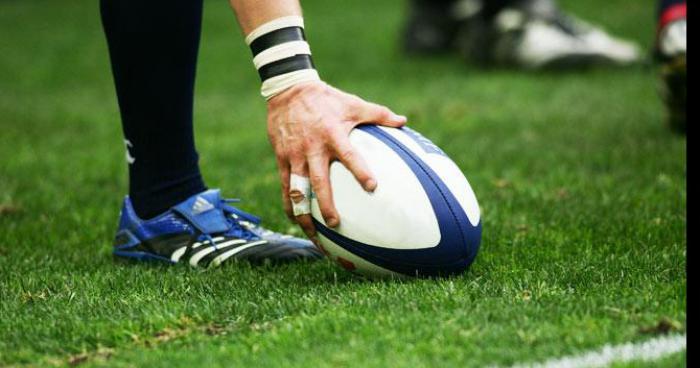 Le sport Rugby dangereux