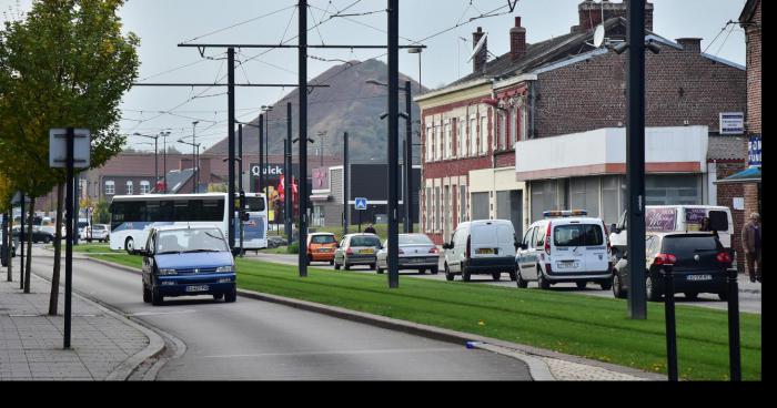 DENAIN: Privés d'hérissons, les roms mangent des rats.