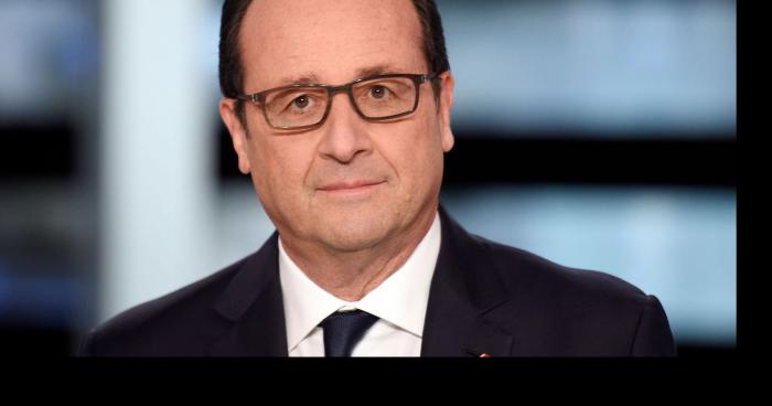 François Hollande