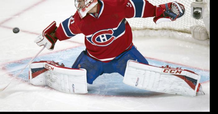 Carey Price Part pour Chicago !!!