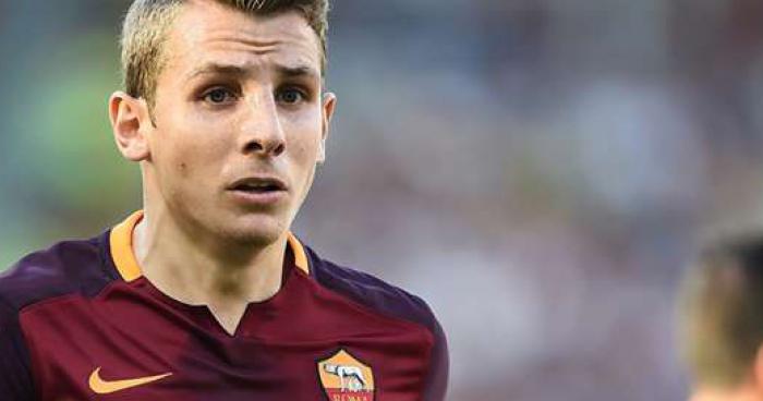 Lucas Digne file a Moscou