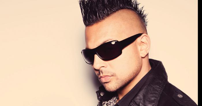 Fan de drift, Sean Paul sera de passage sur le parking de la Foir'fouille de Besançon