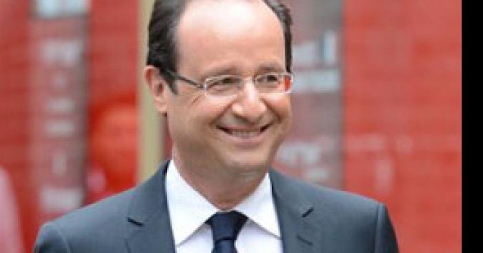 Francois Hollande est mort...