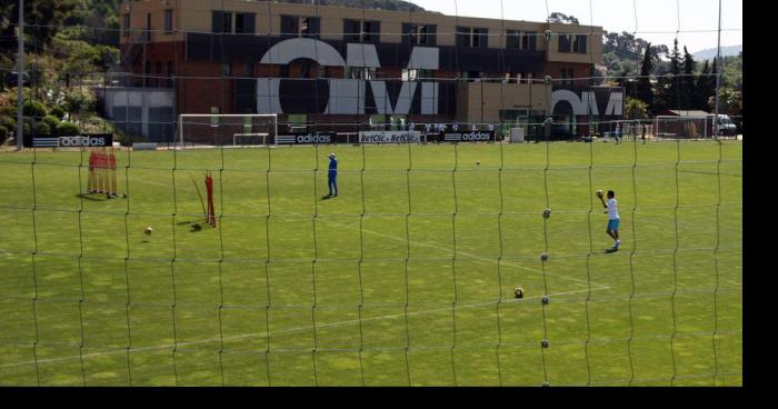 La liste des U13 pour affronter Paris nouvelle arrivée