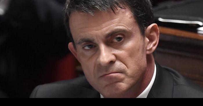 Valls  par en amont