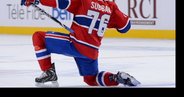 Subban échangé?