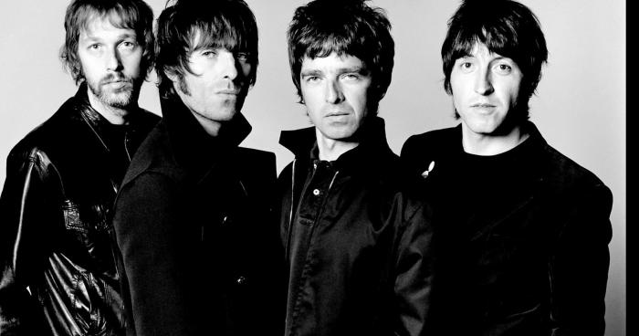 Oasis se réforme