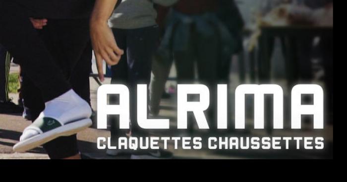 Alrima  : les jeunes sont vraiment trop con, je lance une chanson pourrie et hop je lance une mode