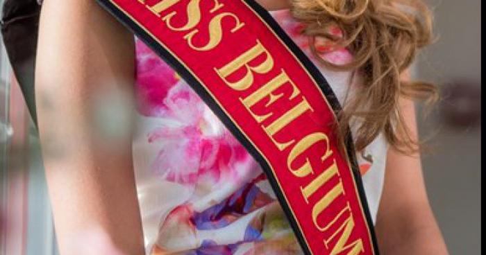 Miss Belgiques n'est plus seule !