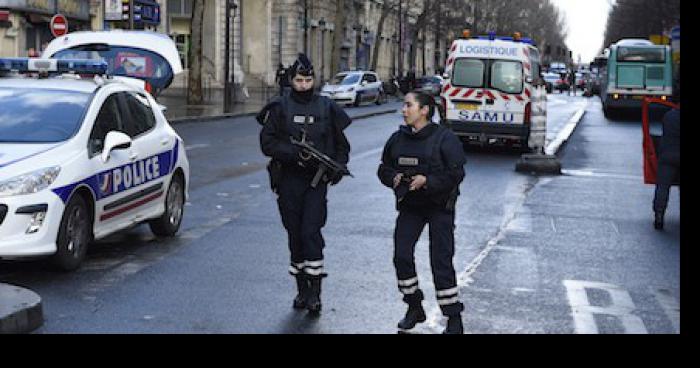 Arrestation du baron noir