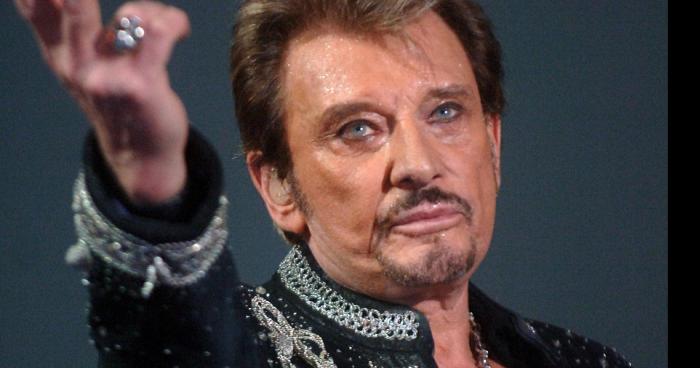 Johnny Hallyday tournée antillaise