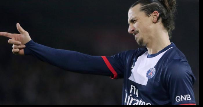 Zlatan confirme un accord avec les Girondins de Bordeaux pour la saison 2015/2016