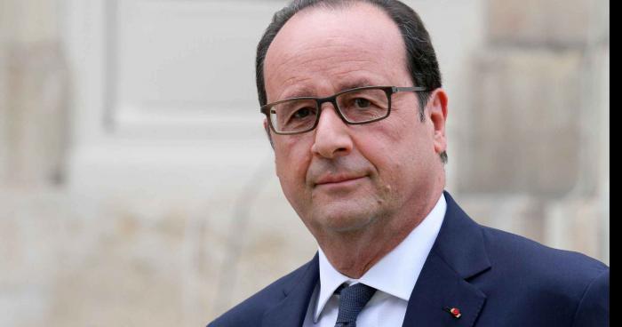 François Hollande kidnappé par des terroristes