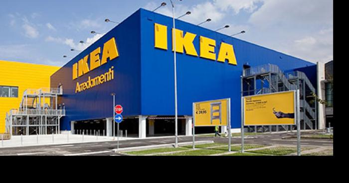 Ikea!