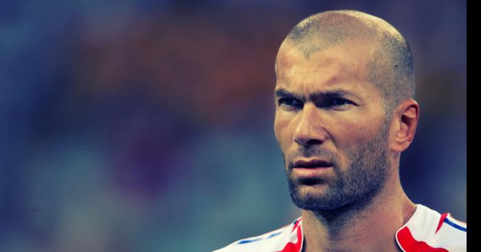 Décès de Zinédine Zidane