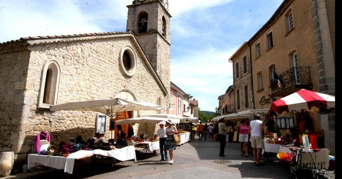 Scandale à Gréoux-les-Bains