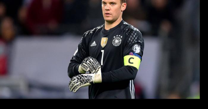 Manuel Neuer va signer à l'OGC Nice !