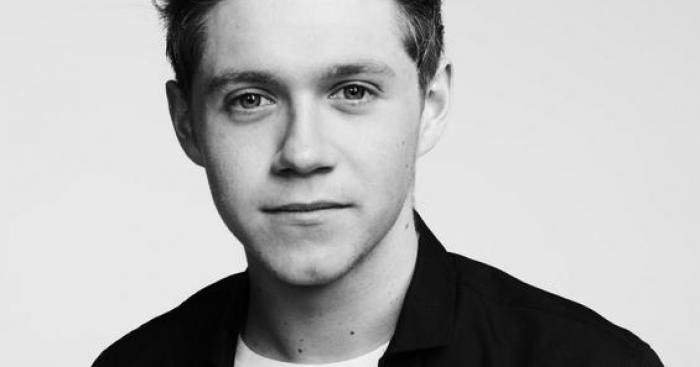 Niall horan sort avec...