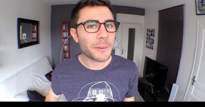 Cyprien est mort !