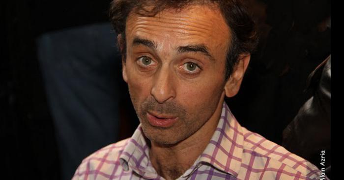 Éric Zemmour chômeur, il traverse la rue et trouve un emploi qui va vous surprendre.