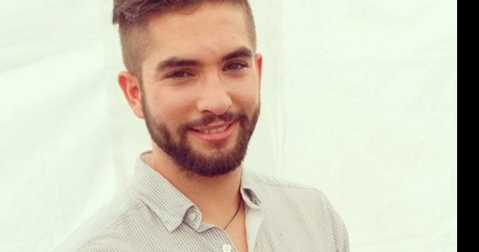 Kendji bientôt sur scène à perigueux