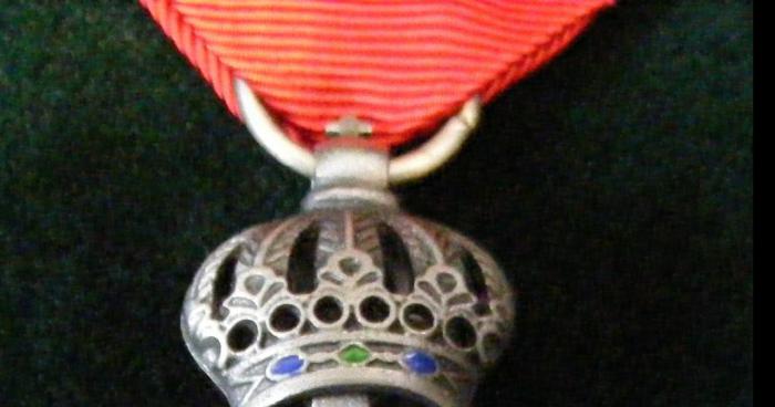 Medailler de la legion d honneur