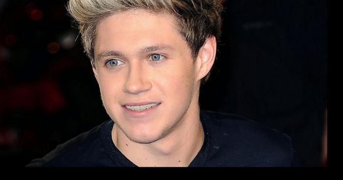 NIALL HORAN EN COUPLE ?!