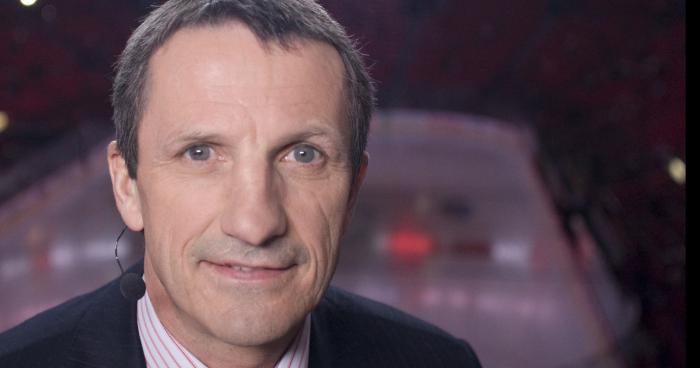 Guy Carbonneau Nouveau DG du Canadien de montreal