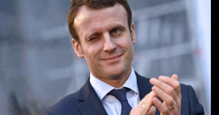 MACRON Donne 2000 euro par mois àu femme de la communauté des gens du voyage