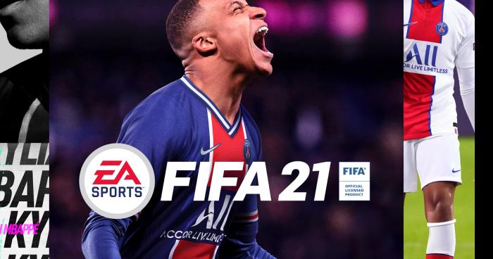 Lebote10 : Le joueur le plus nul à FIFA 21 selon la ligue E-sport