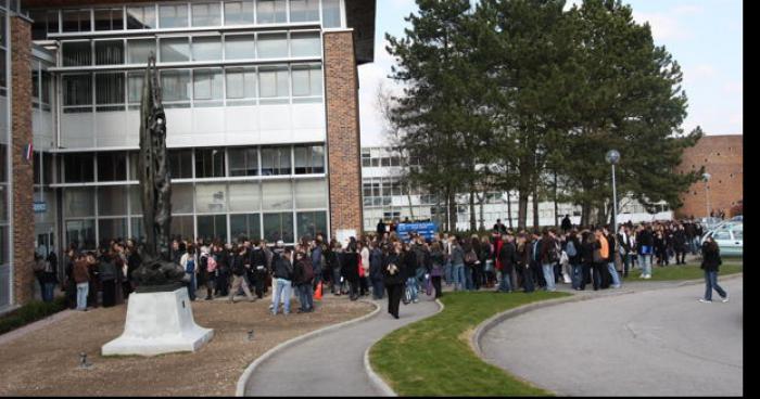 université staps amiens - adresse staps amiens