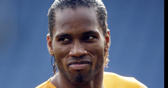 La Mort de Drogba