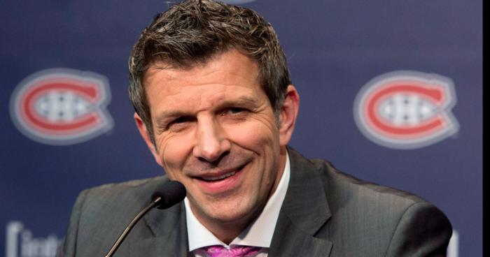 Marc Bergevin transige