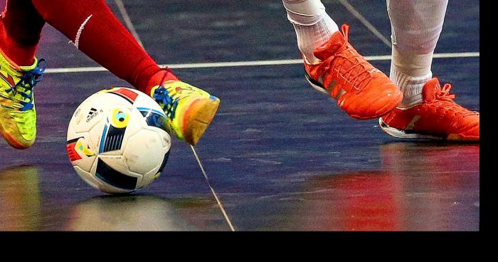 Nouvelle pépite du futsal belge !