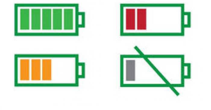 Nouvelle idée contre la fin de batterie.