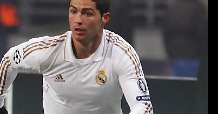 Info mercato : Cristiano Ronaldo 3 ans a l'OM