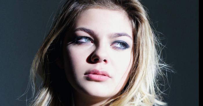 Louane et ses enemi