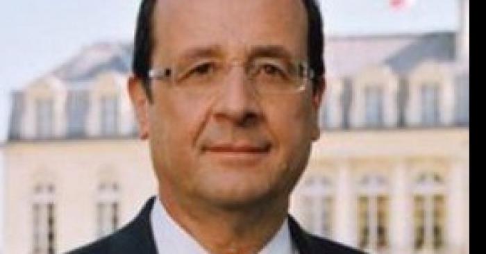 Francois Hollande démissionne..