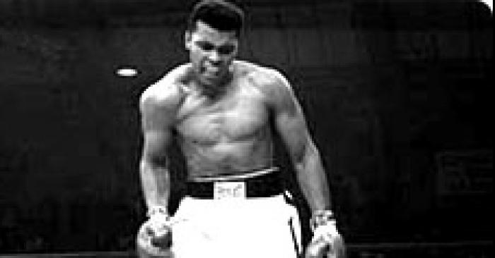 Mohamed Ali s'offre un dernier 12 rounds