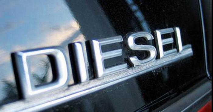 Tous les véhicules Diesel seront interdit de rouler et ne seront plus en vente d'ici 2017