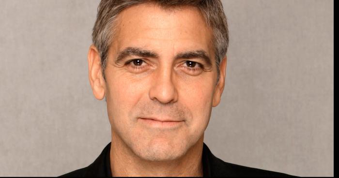 Georges clooney va m'epouser !